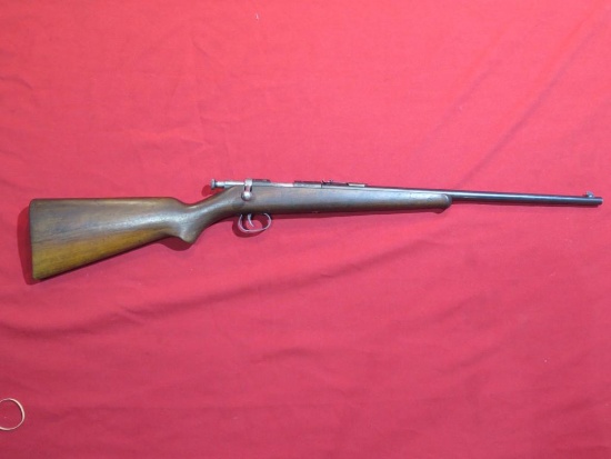 BRNO ZKM468 .22LR bolt single shot , tag#6016 **Sales Tax will be collected