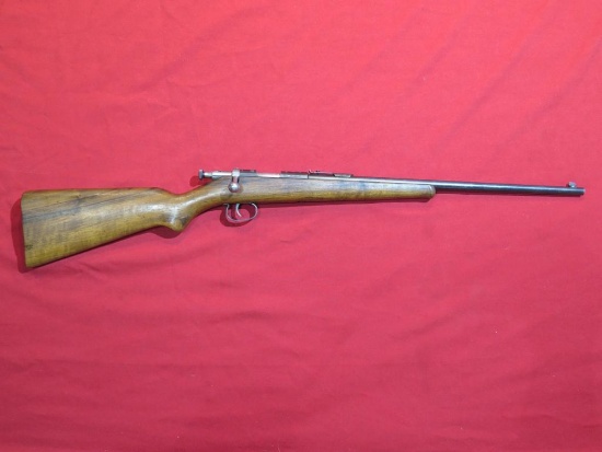 BRNO ZKM468 .22LR bolt single shot , tag#6017 **Sales Tax will be collected