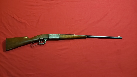 Savage 99 .303sav lever, octagon barrel, tag#6024