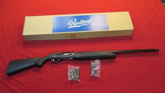 EEA-Baikal Remington MP-153 12ga semi auto, 2 3/4", 3", 3 1/2", like new in