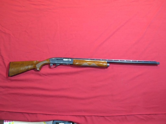 Remington Sportsman 58 12ga semi auto, converted to choke tubes, Browning C