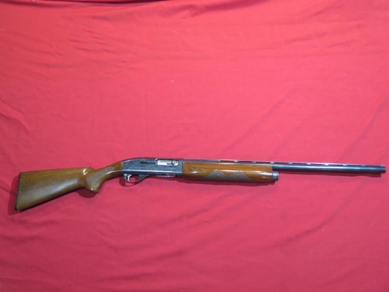 Remington Sportsman 58 12ga semi auto, IC fixed choke, vented rib , tag#604