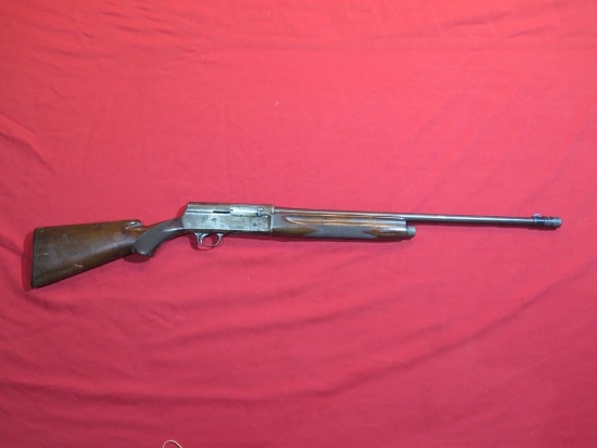 Remington 11 12ga semi auto, imp. cylinder , tag#6044