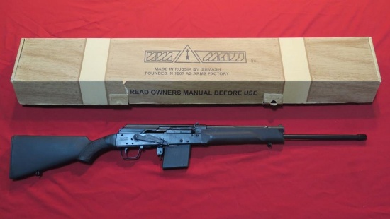 Siaga 170260 .410 3" semi auto, shot less than 100rds, box, clip feed , tag