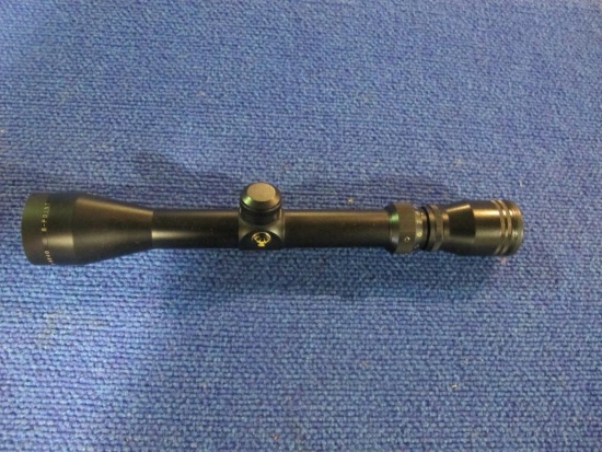 Simmons 800878 8PT 3x9x40 scope, new, tag#6085