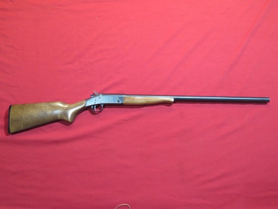NEF Pardner 12ga 3" single shot , tag#6105