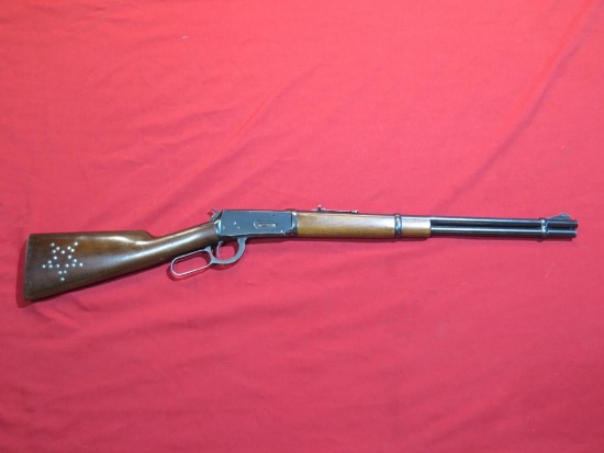 Winchester Model 94 30wcf lever, pre 1964 , tag#6134