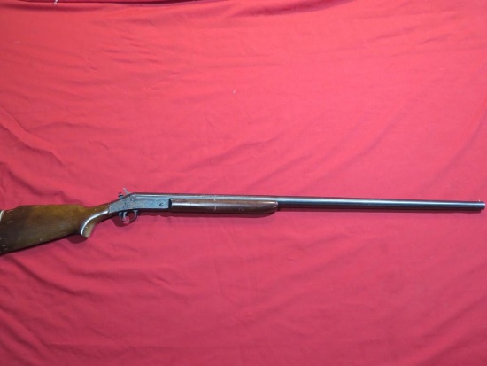 H&R Model 176 10ga magnum single shot , tag#6139