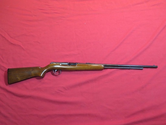 Remington Model 550-1 .22 semi auto, shell deflector , tag#6176