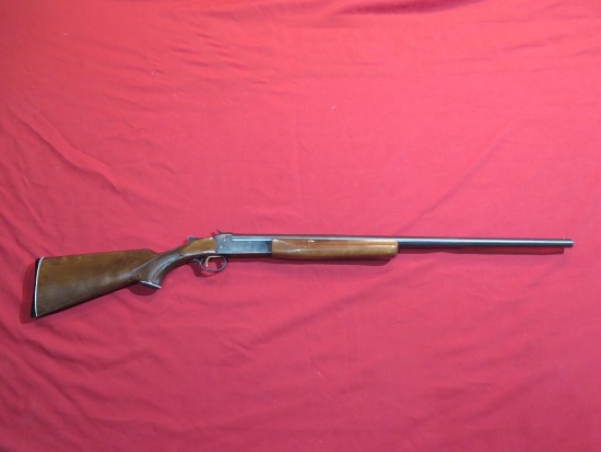 Winchester Model 37A 20ga single shot , tag#6182