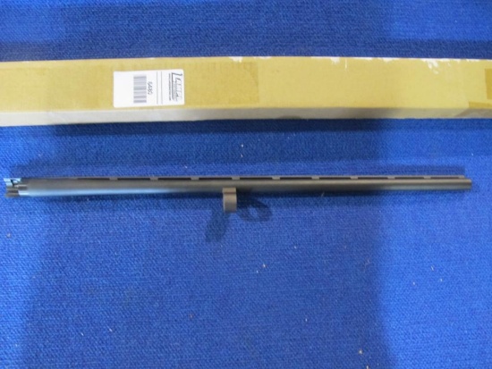 Remington 20ga 3" barrel, tag#6480