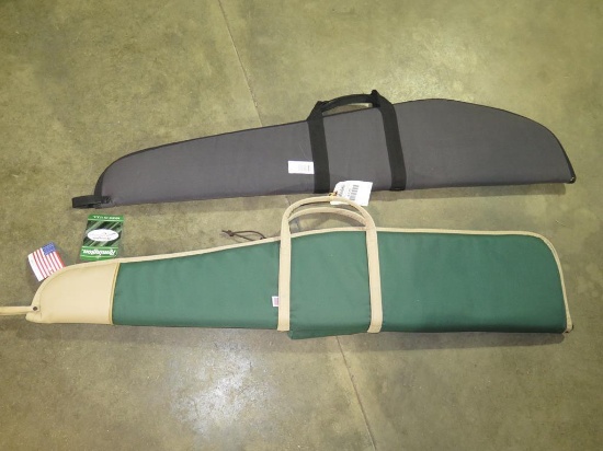 (2) New soft cases 48", tag#6770