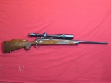Remington 700BDL .243Win bolt, long range, varmint barrel, World Class Tasc