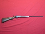 Remington 24 .22LR semi auto, Browning design - patent , tag#6011