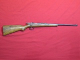 BRNO ZKM468 .22LR bolt single shot , tag#6017 **Sales Tax will be collected