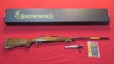 Browning A Bolt II .280rem bolt, 26