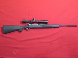 Savage 11 .223 bolt, Nikon 6-18 variable scope , tag#6022