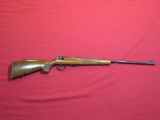 Anschutz Savage 164 .22LR bolt, like new , tag#6029