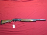 EEA-Baikal MP-153 12ga semi auto, 2 3/4
