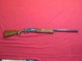 Remington Sportsman 58 12ga semi auto, converted to choke tubes, Browning C
