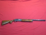 Remington Sportsman 58 12ga semi auto, IC fixed choke, vented rib , tag#604