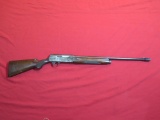 Remington 11 12ga semi auto, imp. cylinder , tag#6044