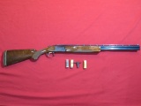 Browning Citori 20ga over/under, vented ribbed barrel, choke tubes & extras
