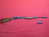 Winchester 42 .410 pump, 3