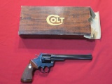 Colt Trooper Mark III .357 revolver, 8