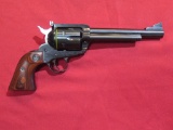 Ruger New Model Blackhawk .44 Magnum revolver, 50 years of .44 Magnum 1956-