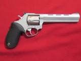 Taurus Tracker .22LR 9 shot revolver, holster , tag#6118