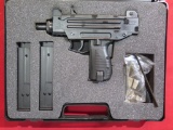 Walther Arms .22 semi auto 