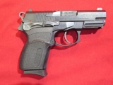 Bersa Thunder .45acp Ultra Compact semi auto pistol, extra 7rd mag, carry h