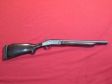 H&R Sportsman Long Range Model 176 10ga magnum single shot, 18.5