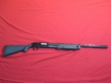 Mossberg Model 500 12ga 3