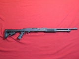 Winchester Model 1300 Defender 12ga pump, ATI position pistol grip stock ,