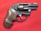 Ruger Model LCR .22 magnum revolver, like new in box , tag#6148
