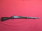 National Ordinance Model 1903 A3 30-06 military rifle, arsenal bomb on barr