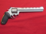 Taurus Raging Hornet .22 hornet revolver, 9 3/4
