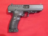 Hi Point JCP .40s&w semi auto pistol, extra mag, original box , tag#6192