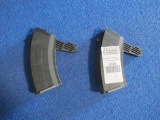 2- 10rd SKS mags, tag#6534
