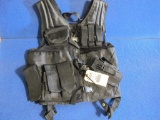 Tactical vest,, tag#6535