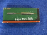 AimShot laser bore sight .223, 9mm, 20x, & 30carbine, tag#6572