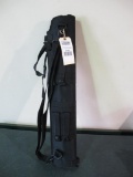 Gun scabbard, tag#6739