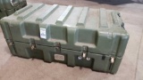 Military 10 gun M16 rifle case 43