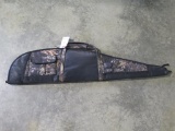 Soft camo gun case 51