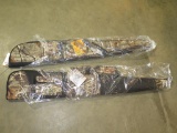 (2) New Plano & Advantage Max 54