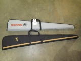 Winchester & Browning 48
