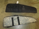 (2) Tactical rifle cases 41