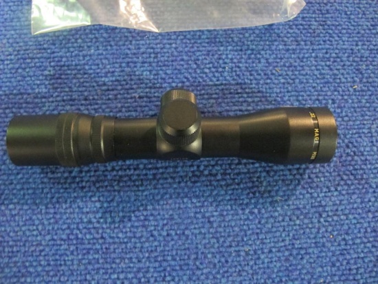 Simmons 22 Mag Mini 4x28 scope, new, tag#6086